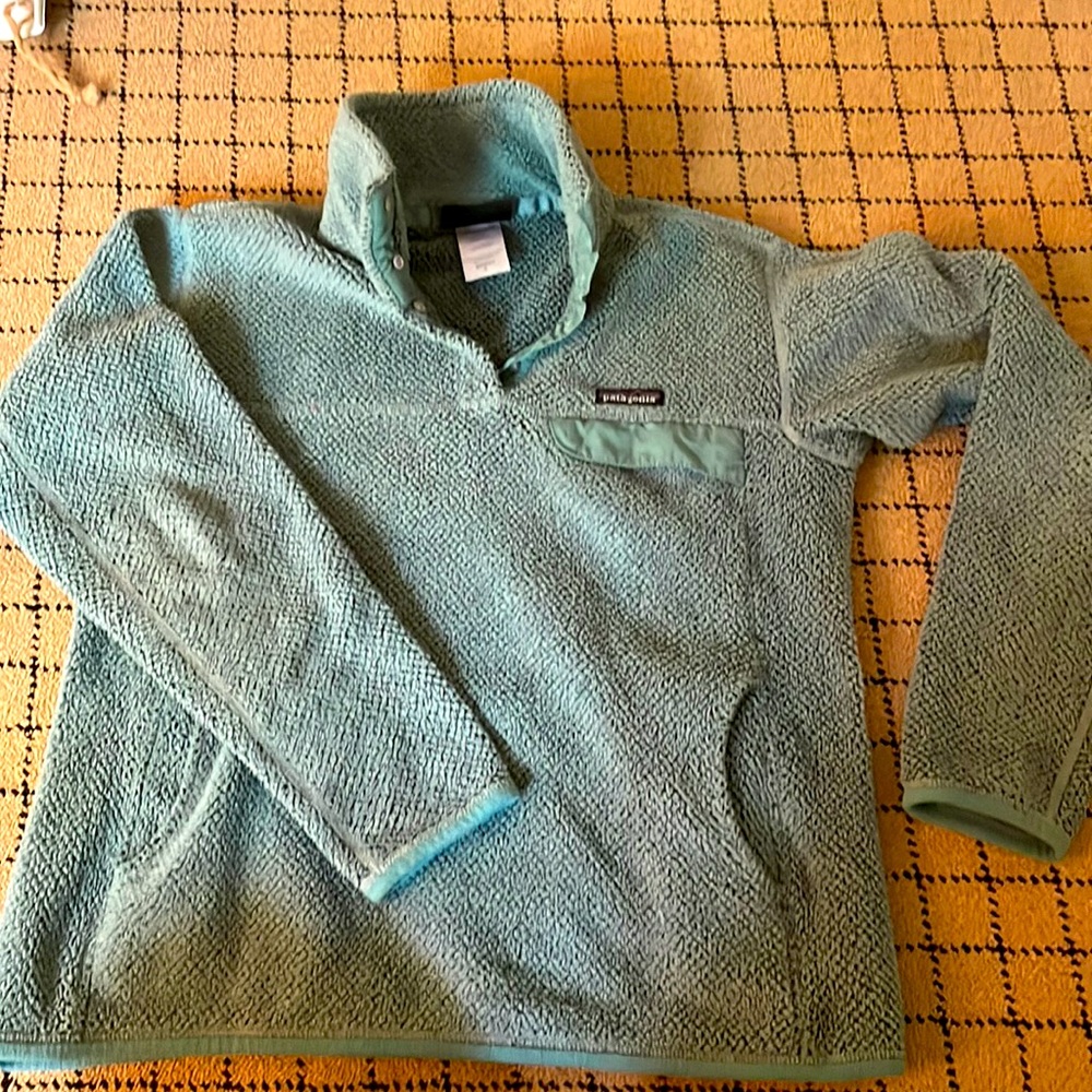 Patagonia Pullover